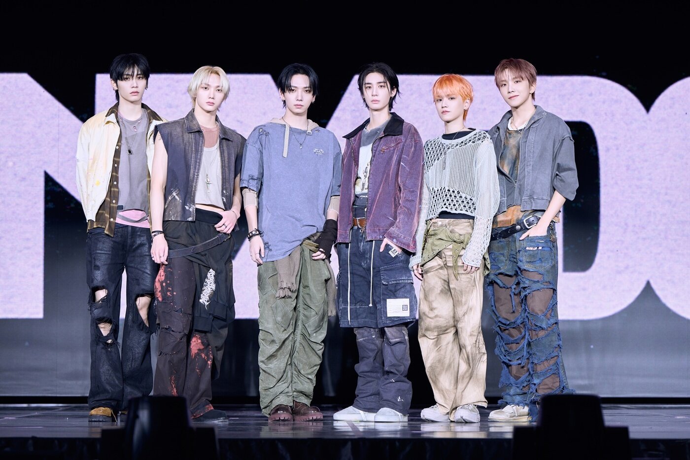 본문 이미지 - 보이넥스트도어/KOZ 제공