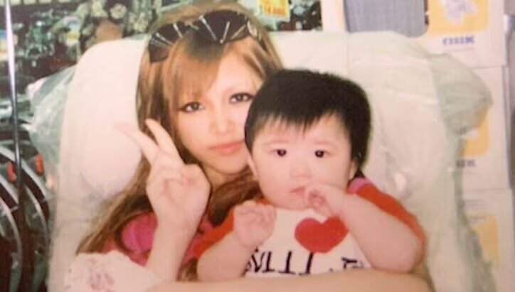 본문 이미지 - (ABEMA 프로그램 갈무리)