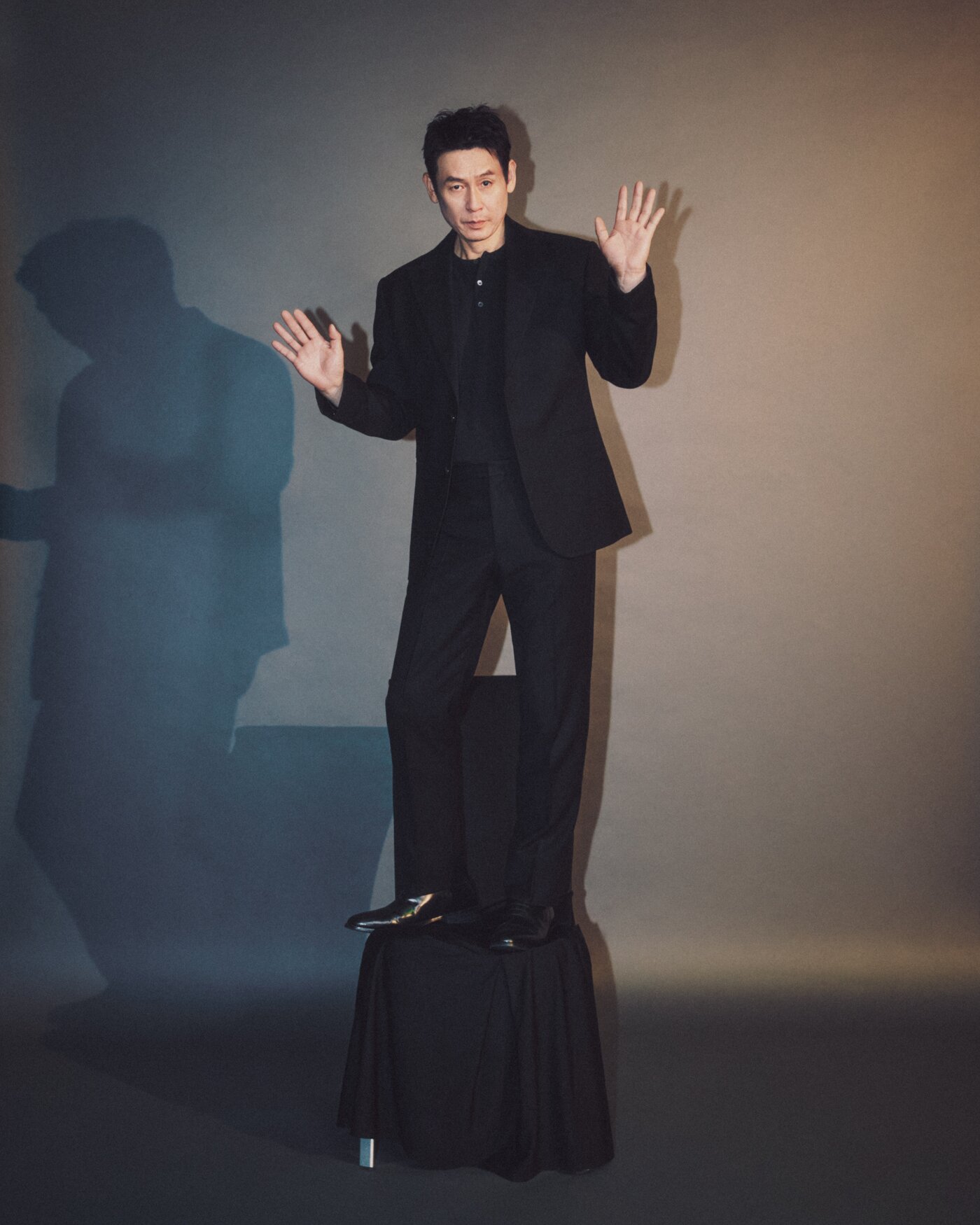 본문 이미지 - 설경구/ 넷플릭스 제공