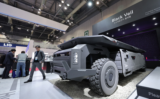 삼성證 "현대로템, 경쟁사 대비 밸류 할인 과도…목표가 상향"