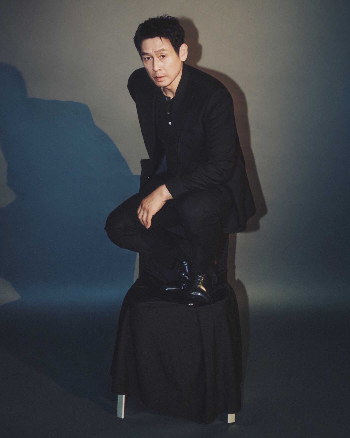 본문 이미지 - 설경구/넷플릭스 제공