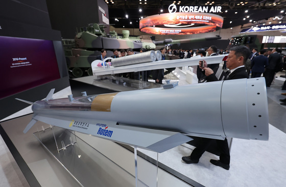 현대로템, 3000억 투자 무주에 항공우주 생산 기지 구축 (종합)