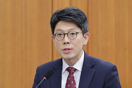 [단독] 서울관광재단 새 대표에 김병민 전 서울시 정무부시장 내정