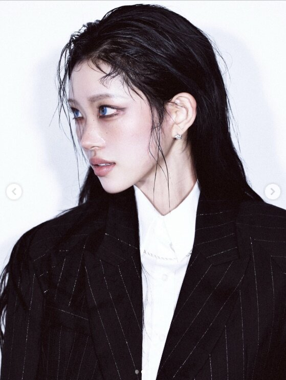 본문 이미지 - 최준희 인스타그램 캡처