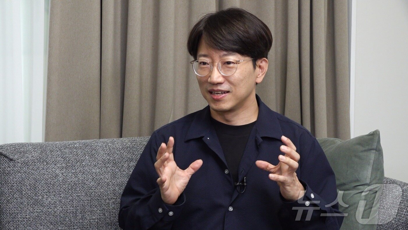 본문 이미지 - 장태유 감독 / 뉴스1DB