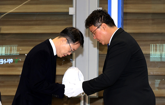 캄보디아 피살 대학생 관련 보이스피싱 팀장, 2심서 감형