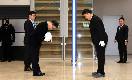 '캄보디아 대학생 피살 사건' 연루 대포통장 모집책 징역 4년