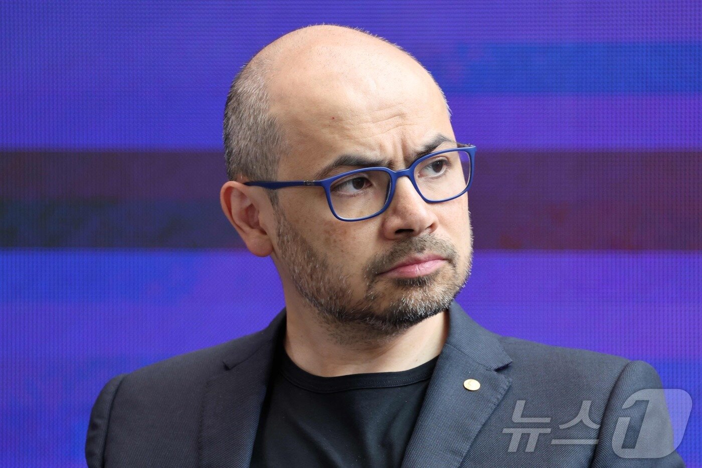 본문 이미지 - 데미스 허사비스 구글 딥마인드 CEO ⓒ AFP=뉴스1