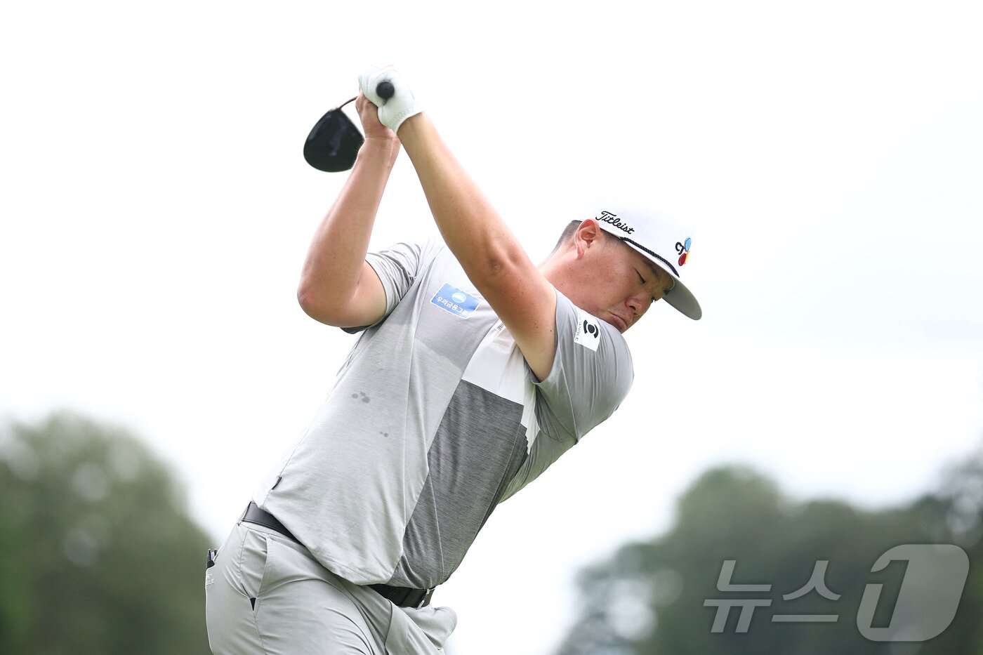 본문 이미지 - 임성재&#40;27&#41;. ⓒ AFP=뉴스1