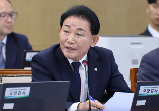 박용갑 의원 "대전 중구지역 현안 특교세 8억 확보"