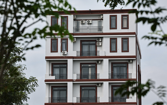 "큰돈 벌게 해줄게"…캄보디아 범죄조직에 청년 넘긴 일당 재판행