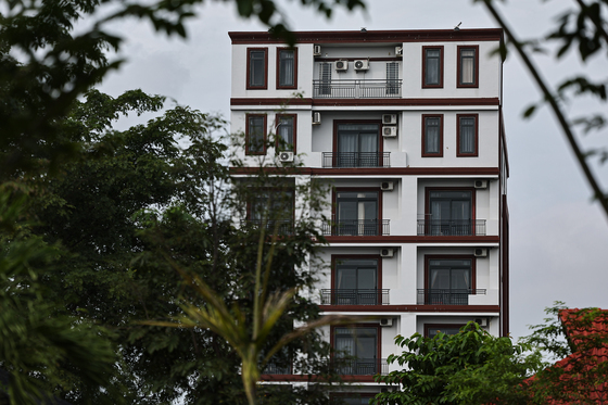 "큰돈 벌 수 있어" 캄보디아 범죄조직에 청년 넘긴 30대 '혐의 인정'