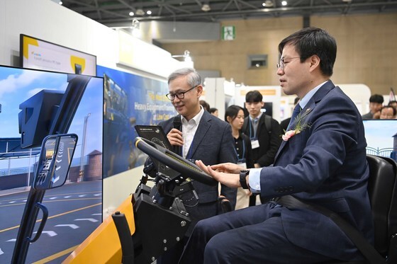 '2025 수출 붐업코리아 위크' 역대 최대인 4.3억 달러 수출 계약 성과