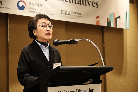 제8기 국가건축정책위원회 출범…"좋은 건축·좋은 도시 실현"