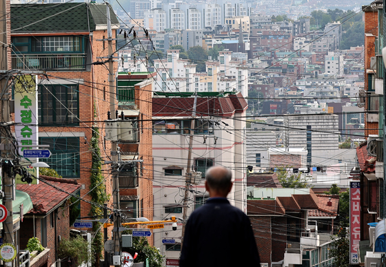 서울시, 전세사기 피해주택 '안전 공백' 해소…보수공사비 지원