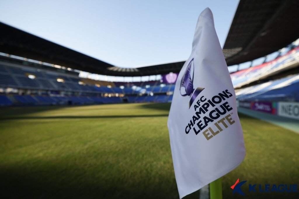 본문 이미지 - 정규리그 2위를 차지해야 안정적으로 ACLE 본선 무대를 밟을 수 있다. &#40;한국프로축구연맹 제공&#41;