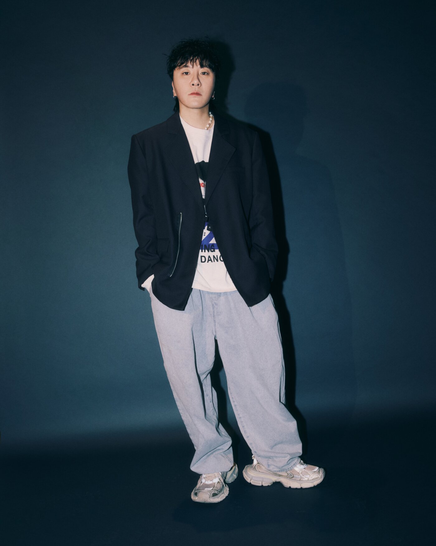 본문 이미지 - 변성현/ 넷플릭스 제공