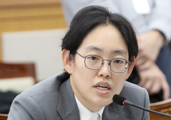 조지연, '불공정 채용 금지·산재 예방 예산 확대' 법안 발의