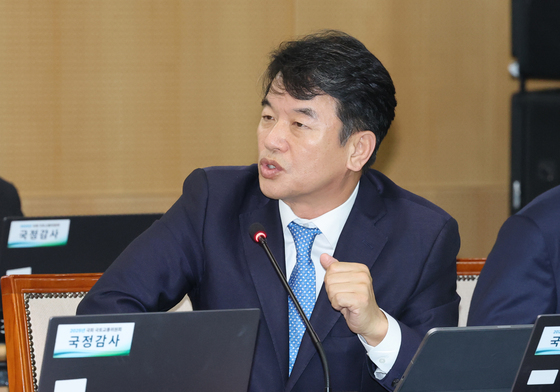 與 "국힘, 김남국 사직했는데도 국정농단 운운 침소봉대"(종합)