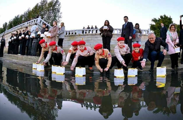"러시아 쿠르스크에 북한군 참전 기념비 건립 예정"