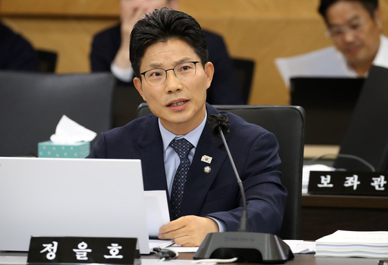 '신혼여행 직원에 경위서 물의' 교육시설안전원, 가족친화인증 탈락