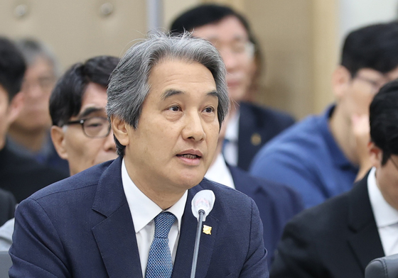 이근배 전남대 총장 "기업에 필요한 인력 키워내겠다"