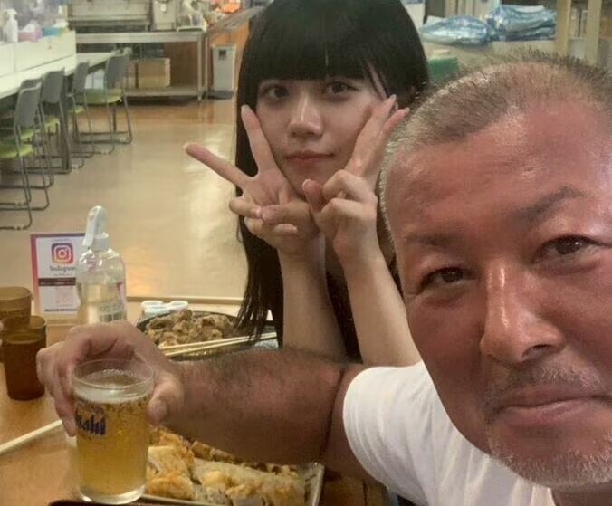 본문 이미지 - &#40;ABEMA 갈무리&#41;