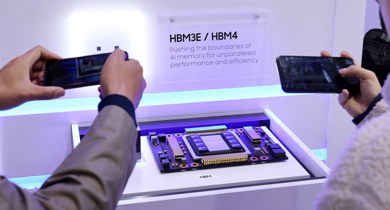 외국인·기관 동반 매수에…'10만전자·60만닉스' 회복[핫종목](종합)