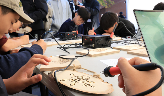 '청소년 복지 자산' 옥천군 꿈키움 바우처사업 호응