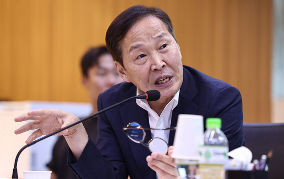 김기웅, '인구감소지역 지원 패키지법' 발의