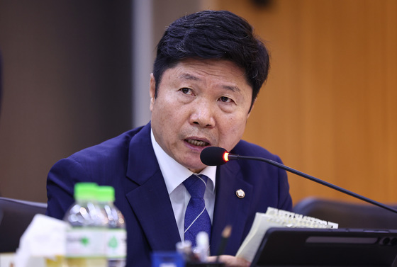 與홍기원 "보완수사권 박탈 시 약자 피해 가능성…숙의해야"