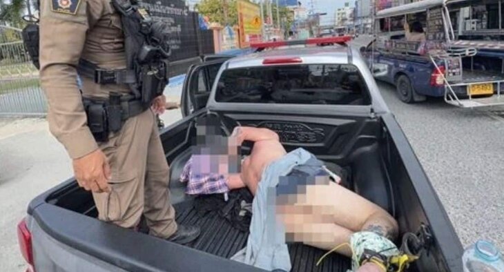 본문 이미지 - &#40;Photo via MGR Online. Thaiger&#41;