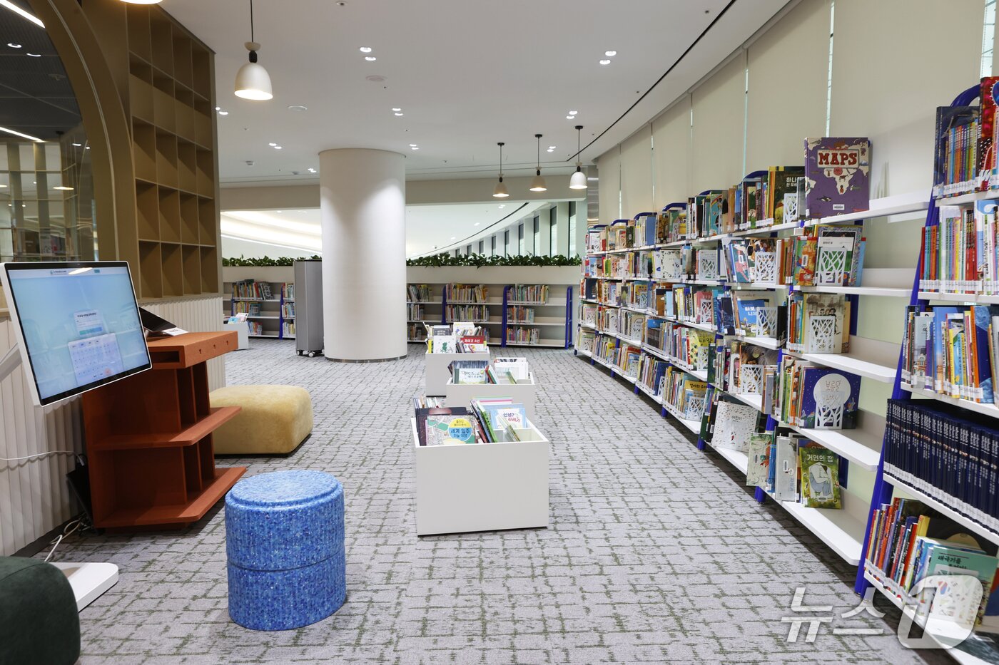 본문 이미지 - 세계친구 책마을.(경기도 제공. 재판매 및 DB금지)