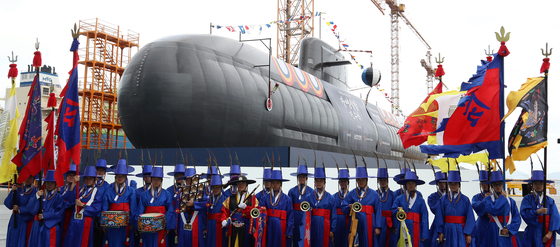 "한미 원잠 도입, 비핵화 구도에 파장…中도 '전략적 부담' 느낄 것"