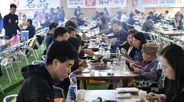 "9~10월도 대목이다"…강원 영서남부 가을 관광객 정조준