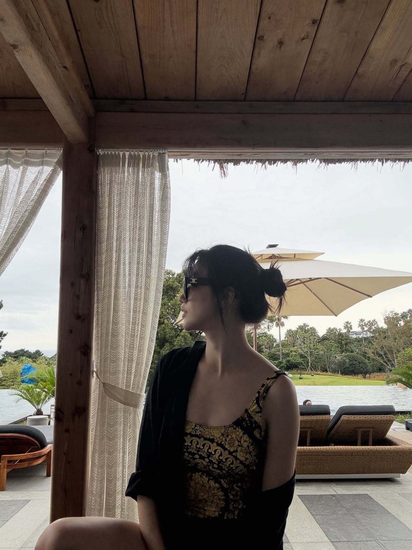 본문 이미지 - 사진=박하선 인스타그램