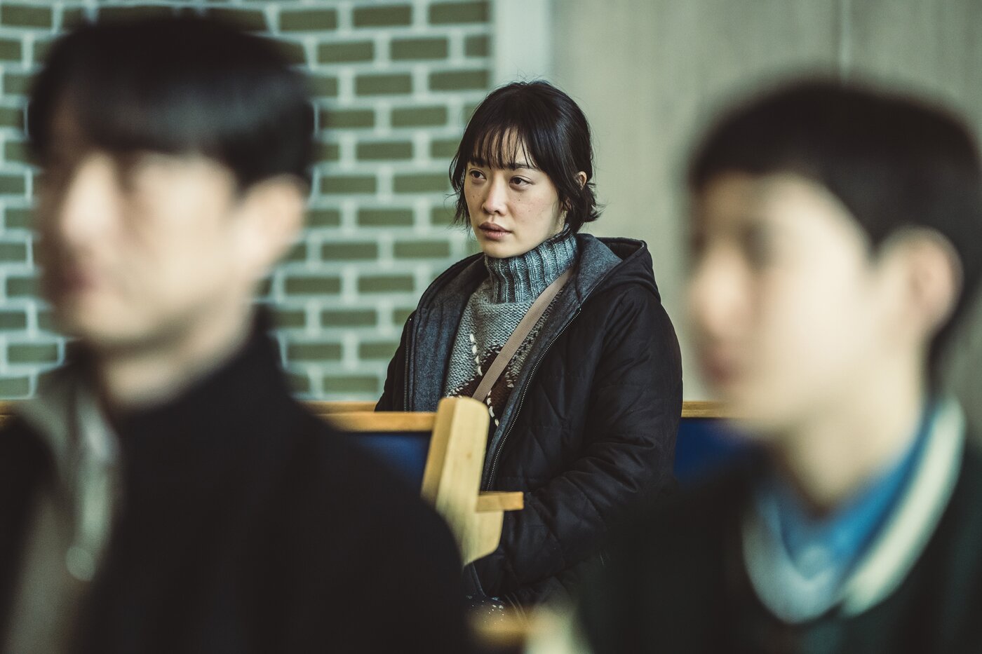 본문 이미지 - 구원자 스틸