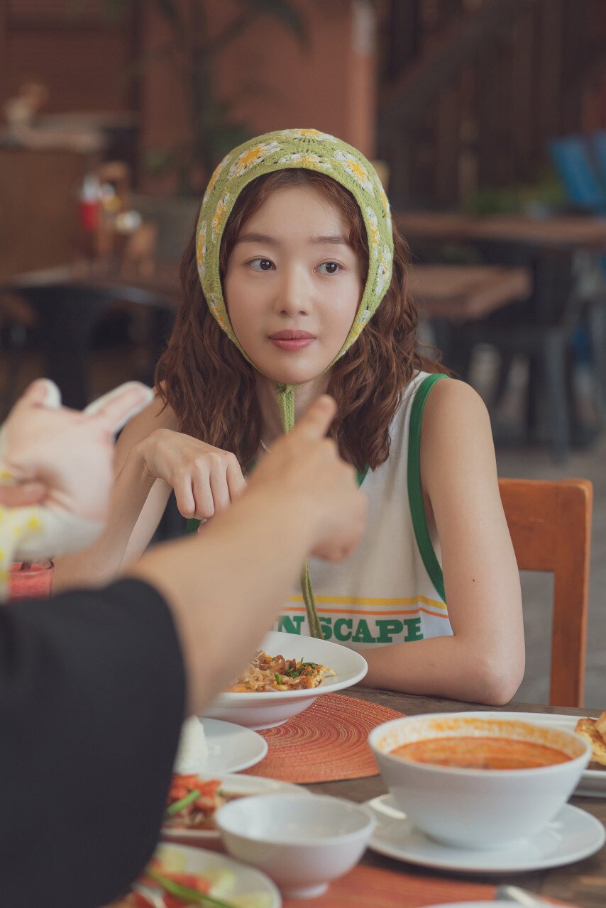 본문 이미지 - '퍼스트 라이드' 스틸 컷