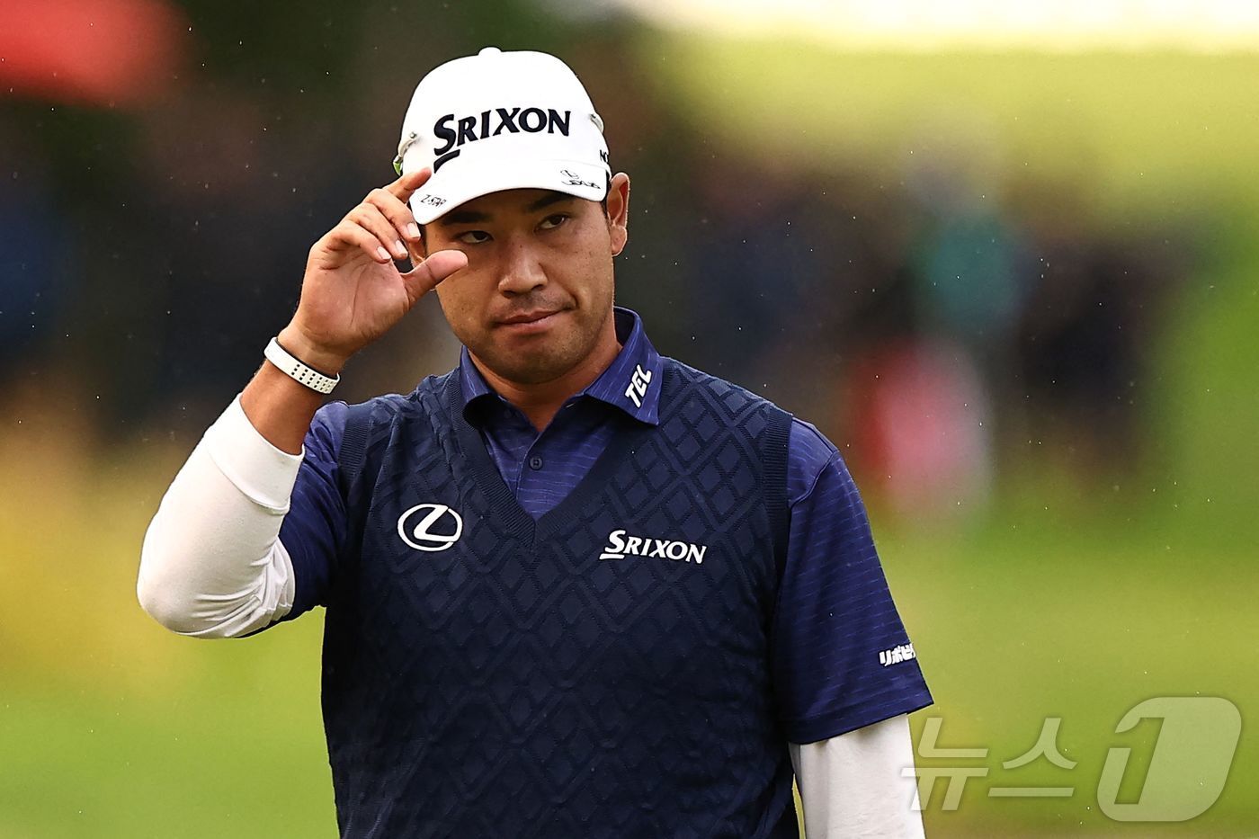 본문 이미지 - GOLF-EPGA-ENG-WENTWORTH ⓒ AFP=뉴스1