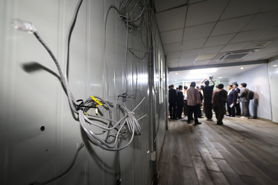 中, 미얀마·태국과 스캠단지 KK파크 합동작전…1500명 본국 압송