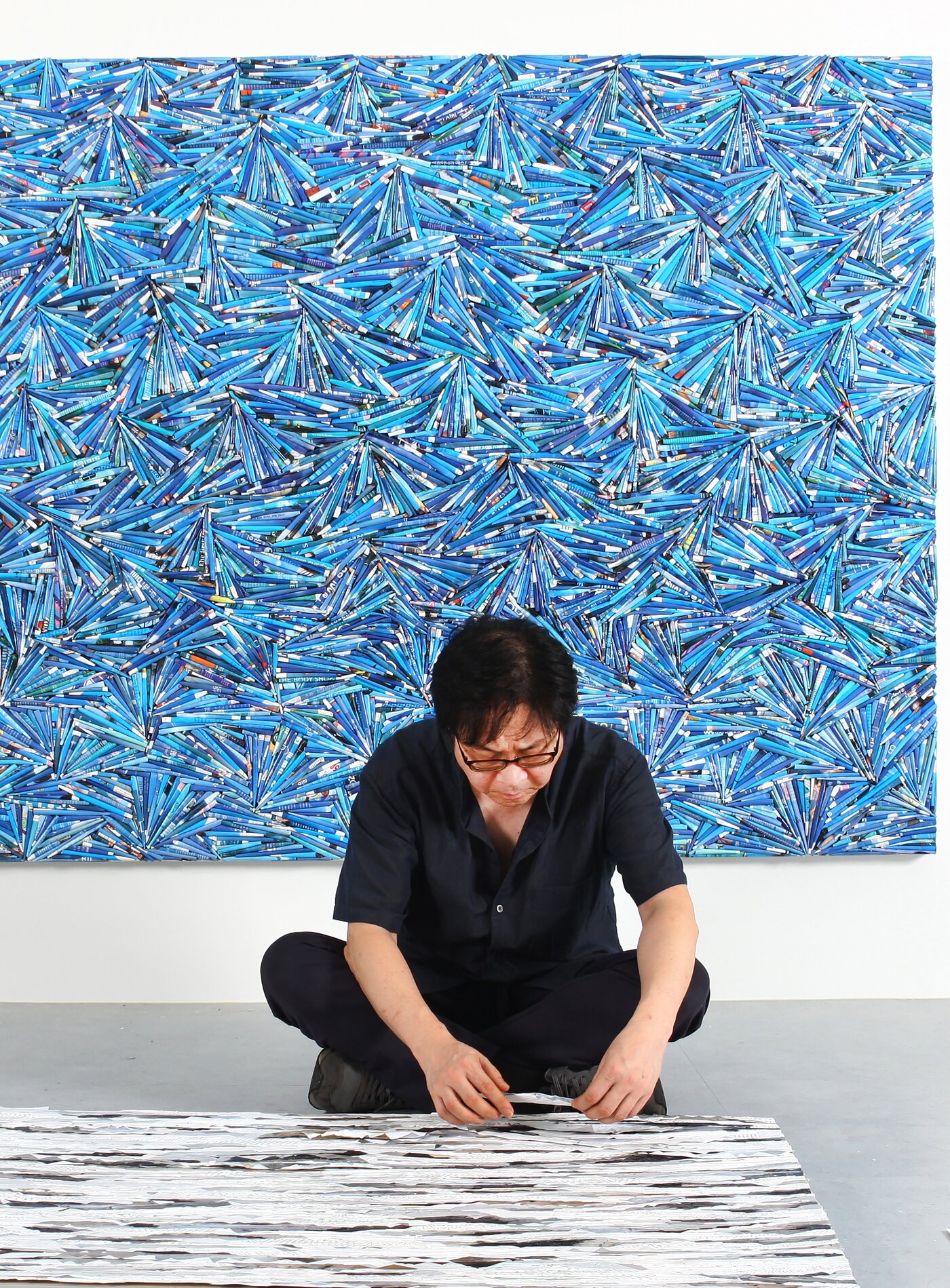 본문 이미지 - 김춘환 작가 (두손갤러리 제공)