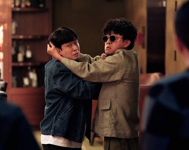 본문 이미지 - 사진제공=SBS '모범택시3'