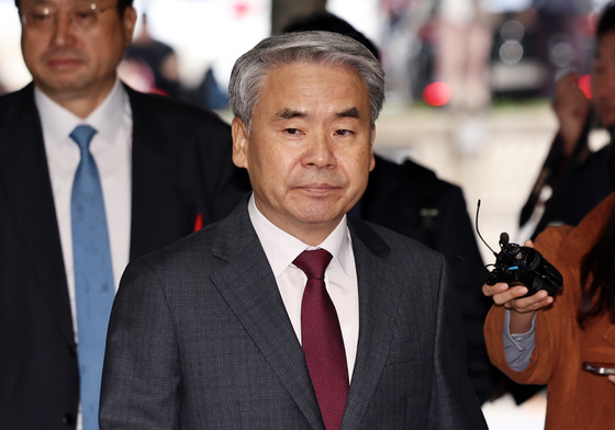 검찰, '이종섭 출국금지 조치 누설' 고발 사건 각하