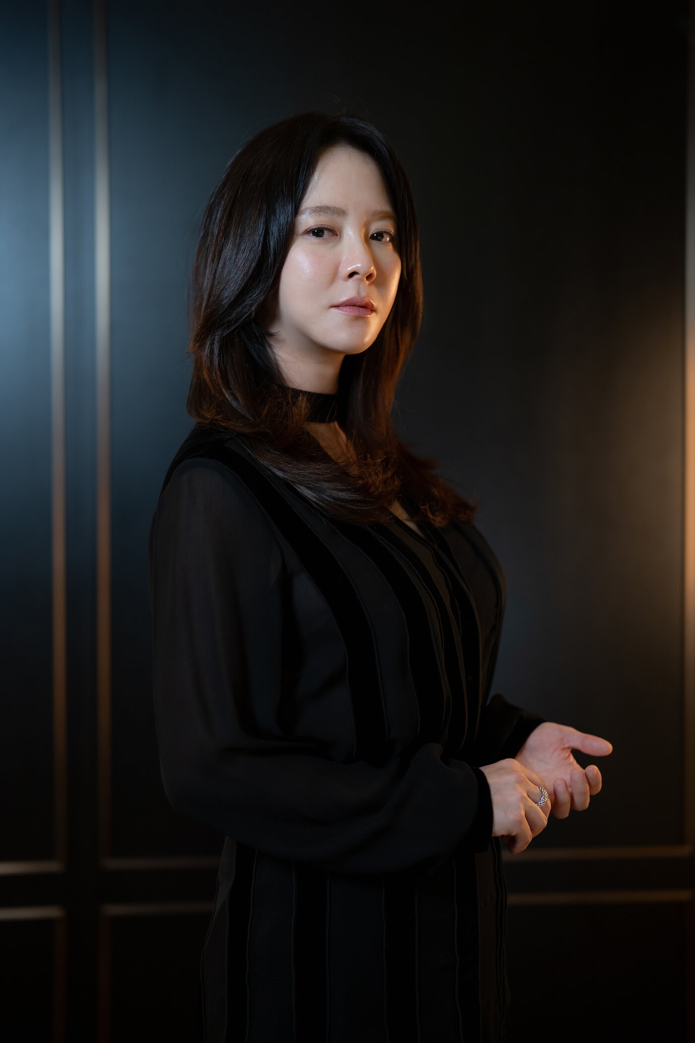 본문 이미지 - 송지효 / (주)마인드마크