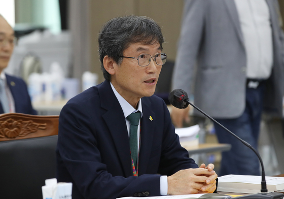 천창수 울산교육감 제안 '학부모 교육 참여 법제화' 본회의 통과