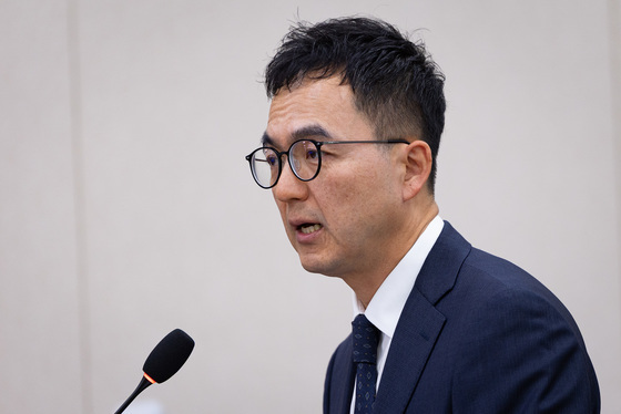 신임 대검 차장에 구자현 "무거운 책임…檢 안정화 최우선"(종합)