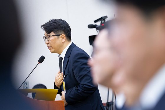 안권섭특검, 11일 문지석 검사 첫 소환…'쿠팡 외압' 의혹 수사 본격화