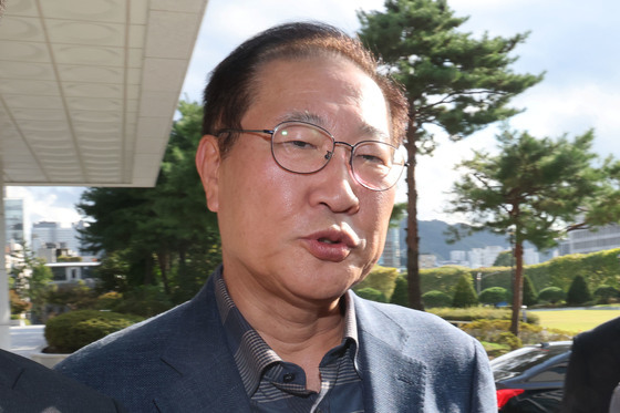 특검, 박성재 영장 재청구…"추가 압색으로 범죄사실 추가"(종합)