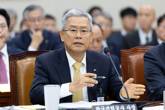 한전, 대형시설 첫 제로에너지빌딩 1등급 도전…춘천에 신축