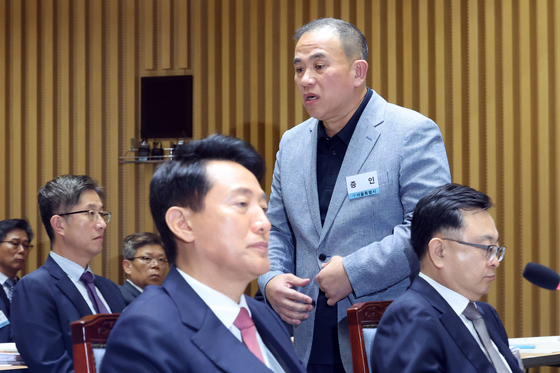 특검, 오세훈 8일 조사 명태균 없어도 예정대로…김건희 재소환 통보(종합)